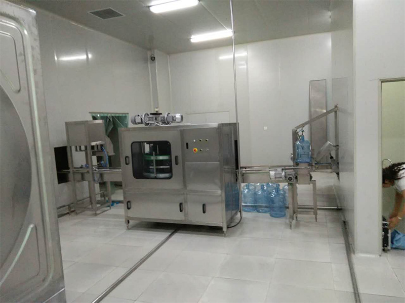 這些水處理設備安裝與使用基本知識你知道嗎？