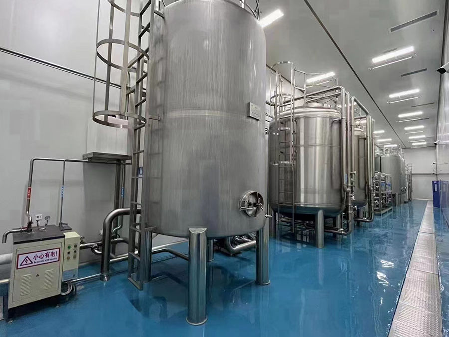 關于污水處理設備，你知道多少？